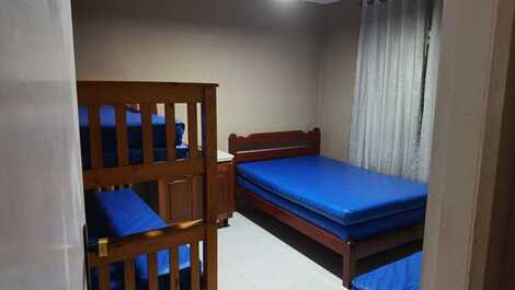 Apartment in the Condominium