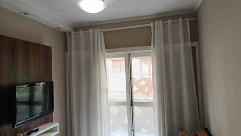 Apartment in the Condominium