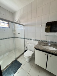 Vacation home in Canto do Sol, 300m from the beach