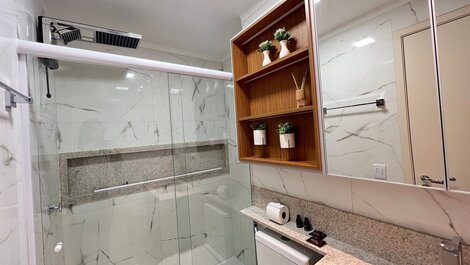 Apartamento moderno Metropolitan Barcelona