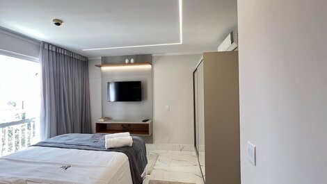 Apartamento moderno Metropolitan Barcelona