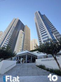 Standard Flamboyant Jardim Goias