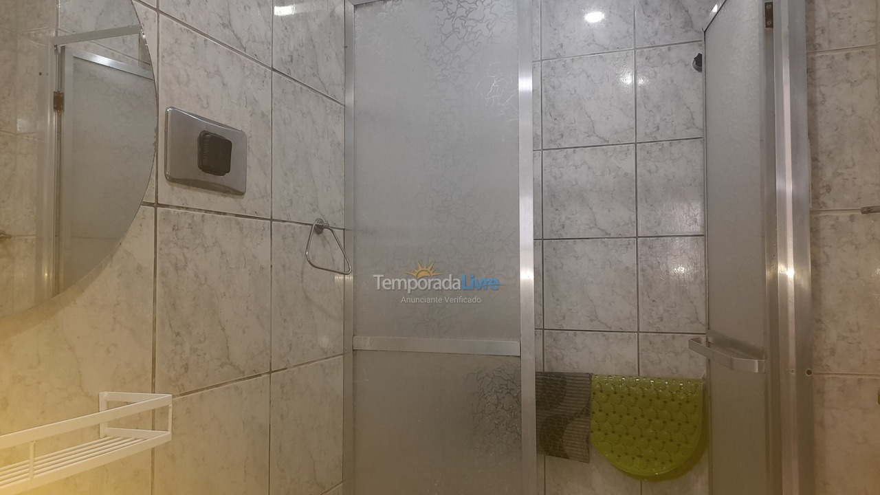 Apartment for vacation rental in Cabo Frio (Praia do Forte)