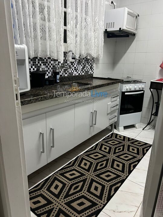 Casa para alquiler de vacaciones em Bertioga (Praia da Enseada)