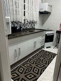 Casa de playa, 7 personas, frente al mar (PÉ NA AREIA) Playa de Enseada