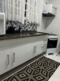 Casa de playa, 7 personas, frente al mar (PÉ NA AREIA) Playa de Enseada