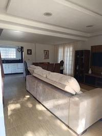 Chalet with pool on Praia dos Ingleses