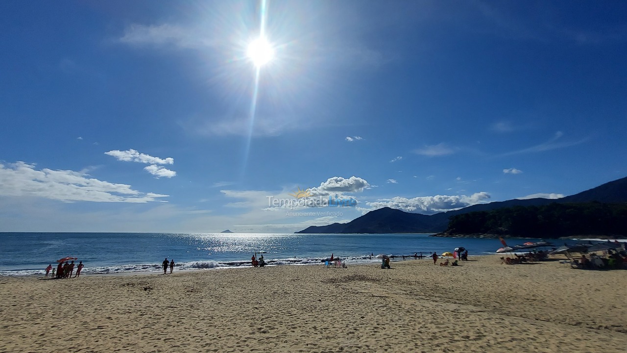 Casa para aluguel de temporada em São Sebastião (Paúba)