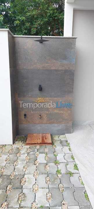 Apartamento para aluguel de temporada em Bombinhas (Mariscal)