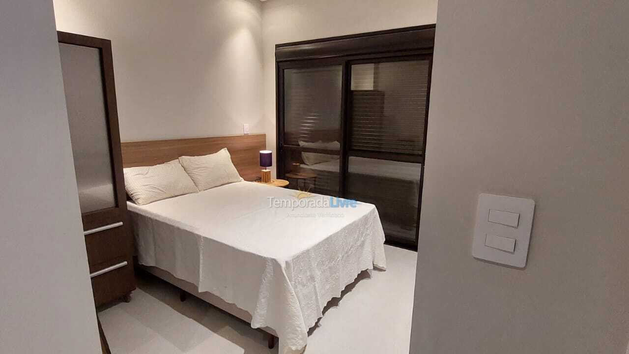 Apartamento para aluguel de temporada em Bombinhas (Mariscal)