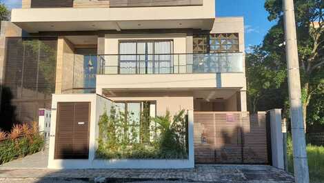 Apartamento para alquilar en Bombinhas - Mariscal