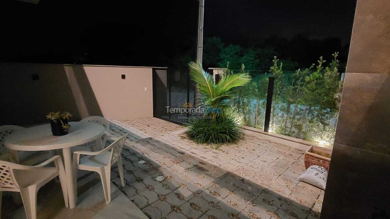 Apartamento para aluguel de temporada em Bombinhas (Mariscal)