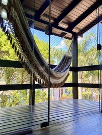 Guarda do Embaú Holiday Home