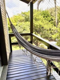 Guarda do Embaú Holiday Home