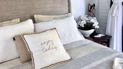 Guarda do Embaú Holiday Home