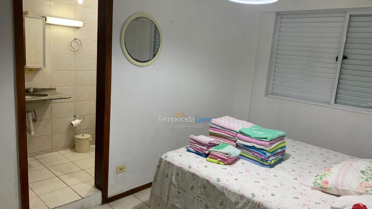 Casa para aluguel de temporada em Florianopolis (Praia dos Ingleses)