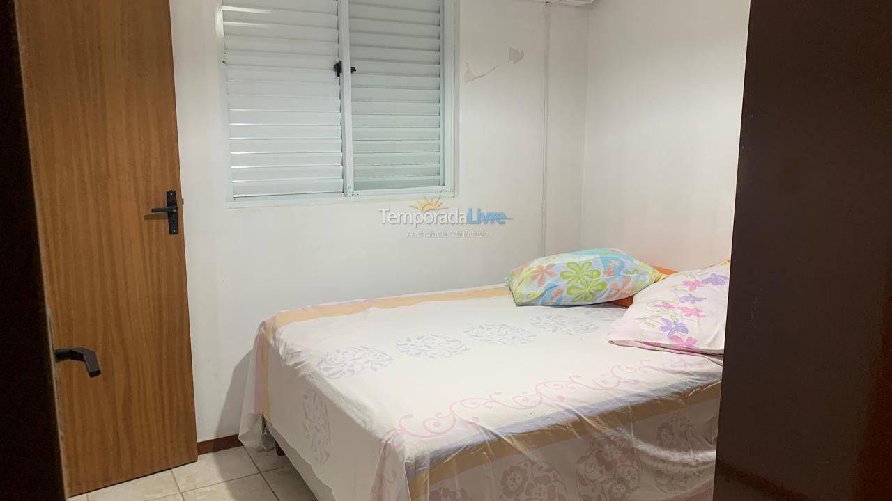 Casa para aluguel de temporada em Florianopolis (Praia dos Ingleses)