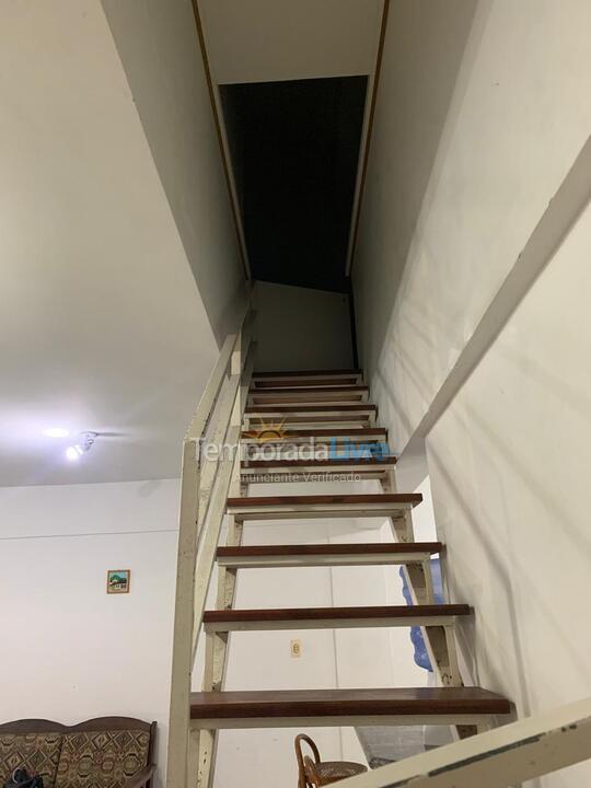 Casa para aluguel de temporada em Florianopolis (Praia dos Ingleses)