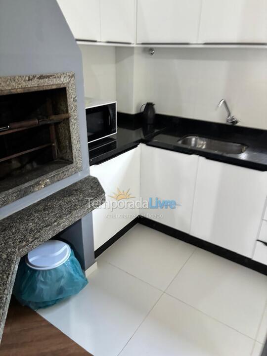 Casa para aluguel de temporada em Florianopolis (Praia dos Ingleses)