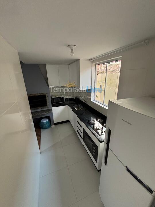 Casa para aluguel de temporada em Florianopolis (Praia dos Ingleses)