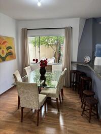 CASA 50m PRAIA INGLESES