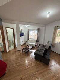 CASA 50m PRAIA INGLESES