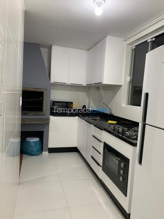 Casa para aluguel de temporada em Florianopolis (Praia dos Ingleses)