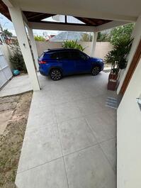 CASA 50m PRAIA INGLESES