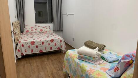 CASA 50m PRAIA INGLESES