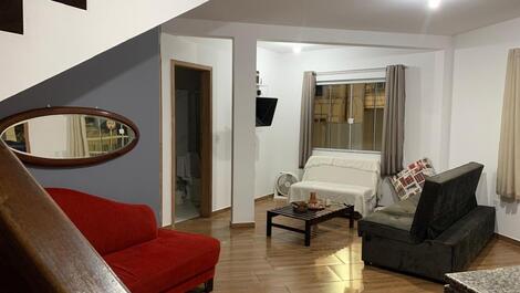 CASA 50m PRAIA INGLESES