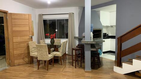 CASA 50m PRAIA INGLESES