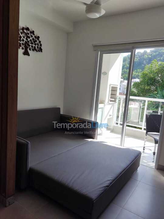Apartamento para aluguel de temporada em Ubatuba (Praia Grande)