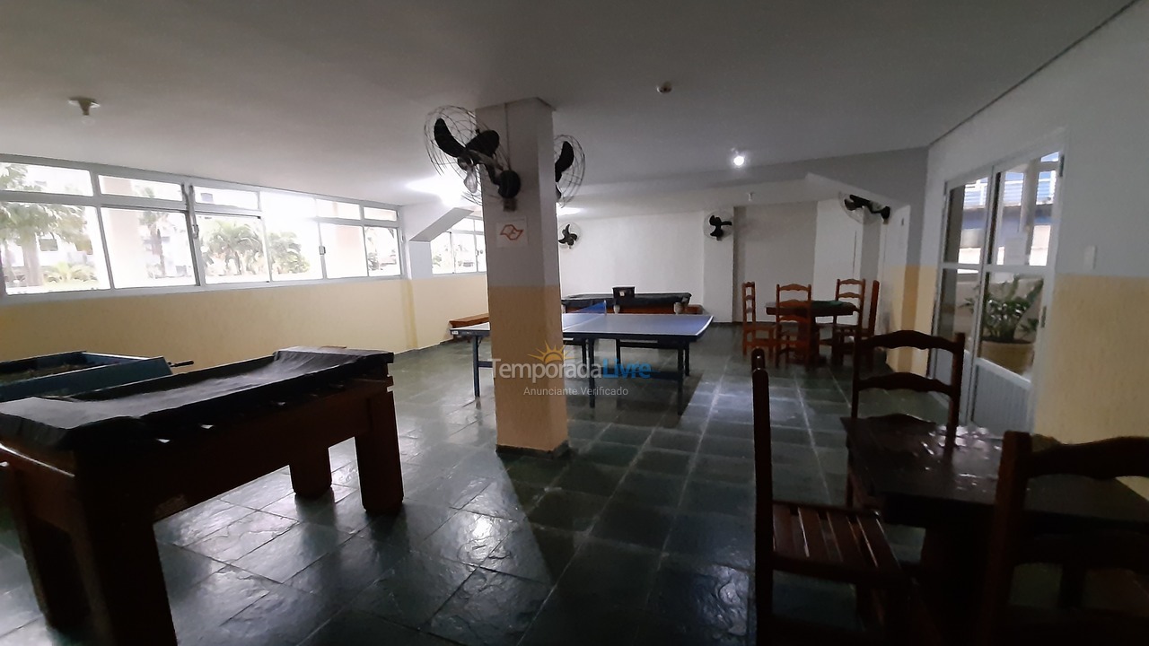 House for vacation rental in Bertioga (Maitinga)