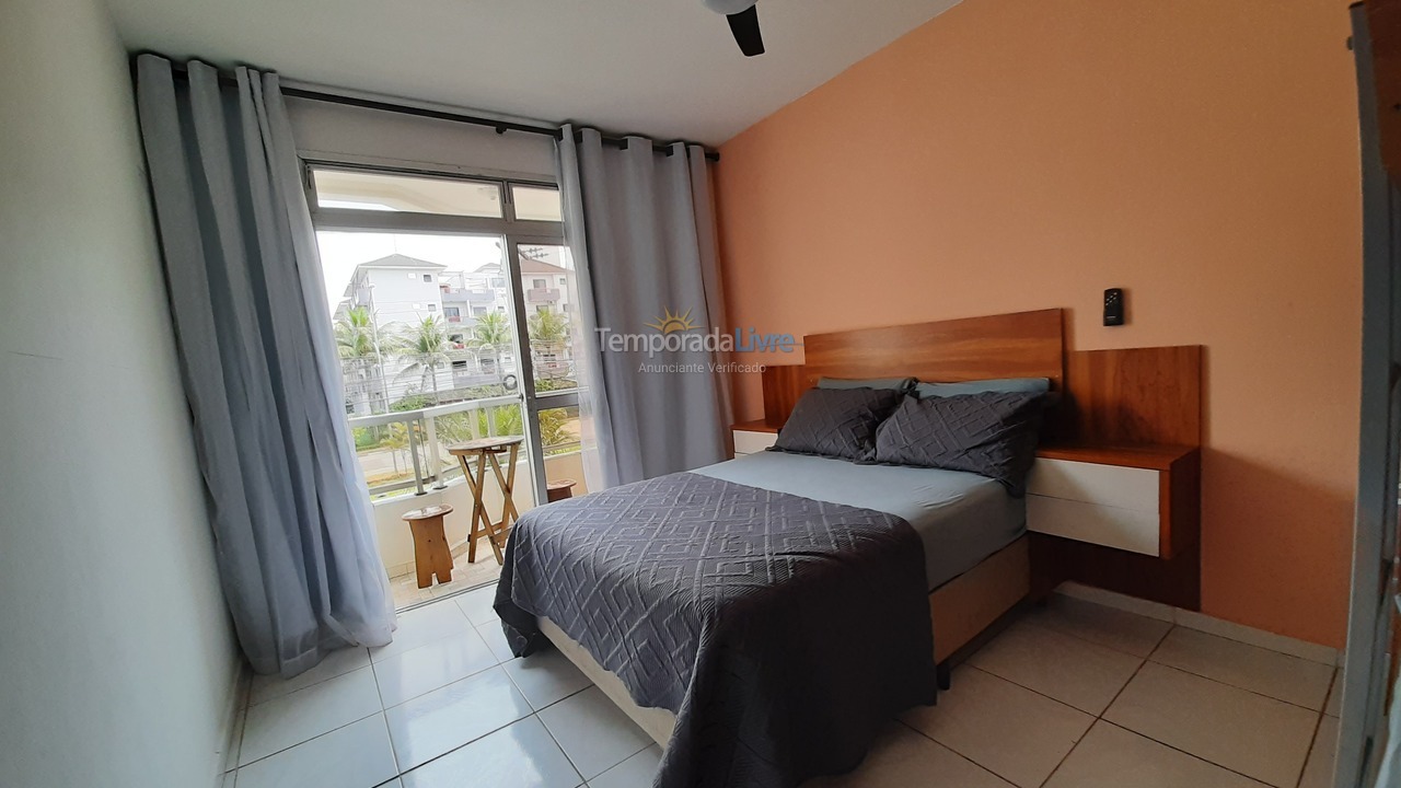 House for vacation rental in Bertioga (Maitinga)