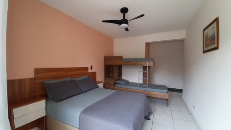 Maitinga: Comfortable and Well Located Apartment