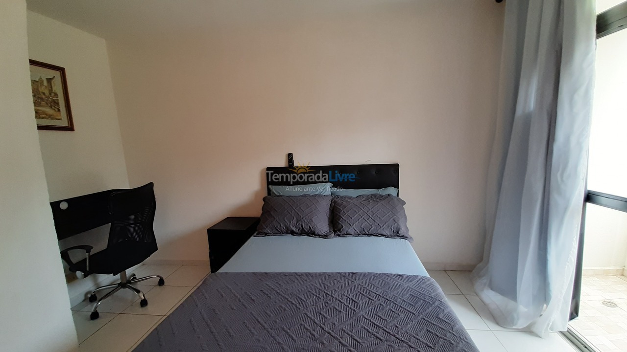 House for vacation rental in Bertioga (Maitinga)