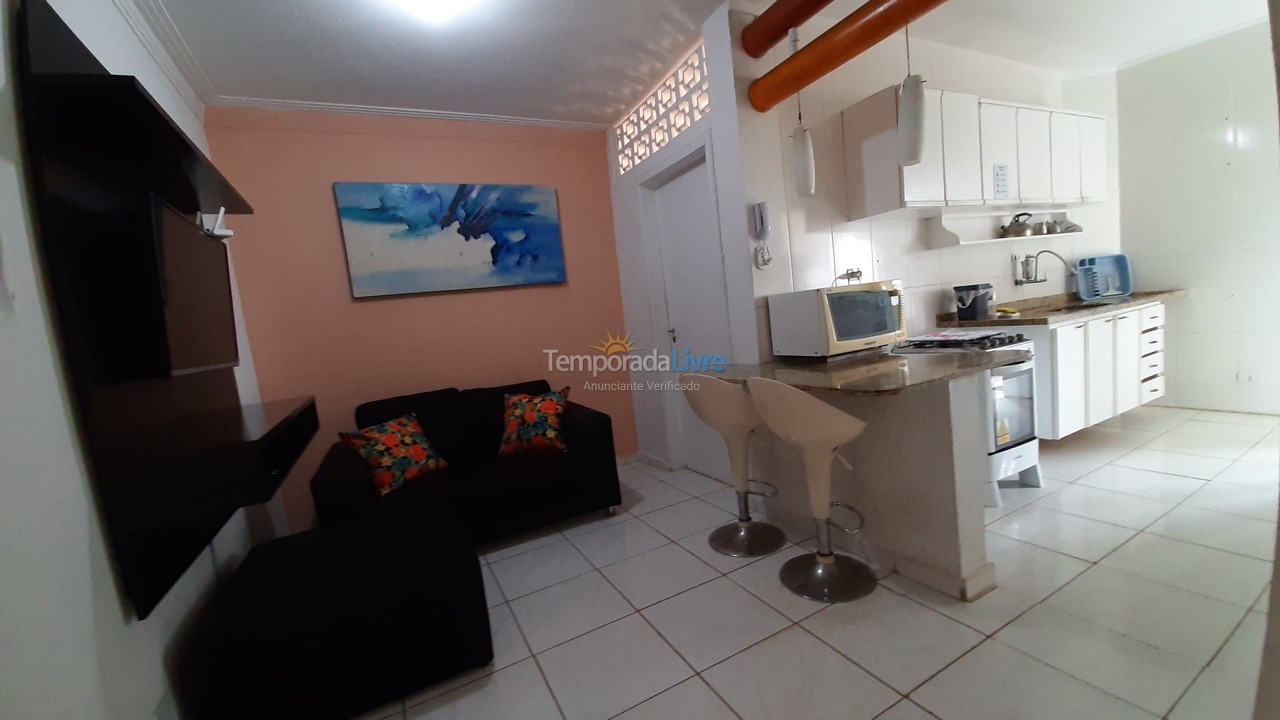 House for vacation rental in Bertioga (Maitinga)