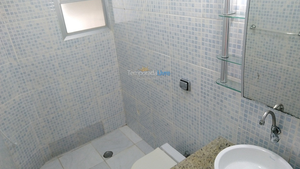 House for vacation rental in Bertioga (Maitinga)