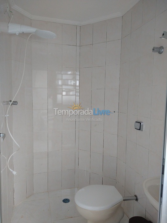 House for vacation rental in Bertioga (Maitinga)