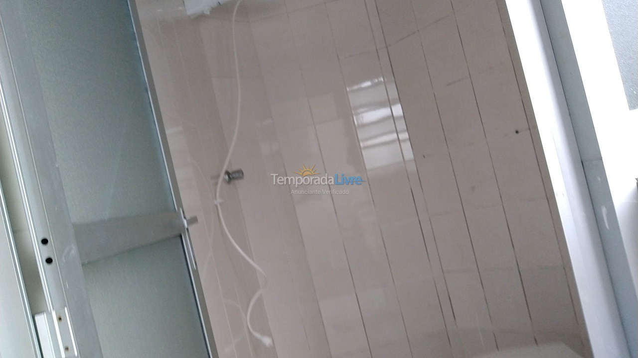 House for vacation rental in Bertioga (Maitinga)