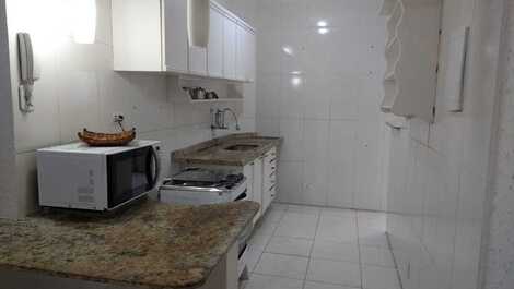 Maitinga: Comfortable and Well Located Apartment