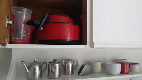 Maitinga: Comfortable and Well Located Apartment