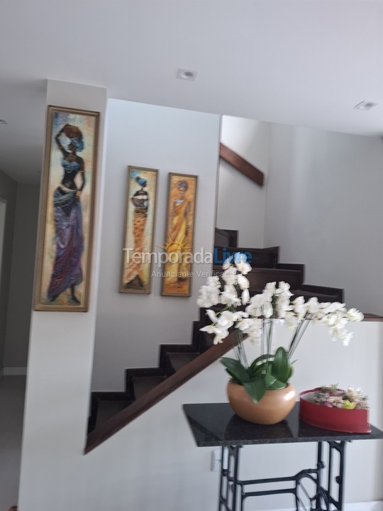 Casa para alquiler de vacaciones em Camaçari (Praia de Guarajuba)