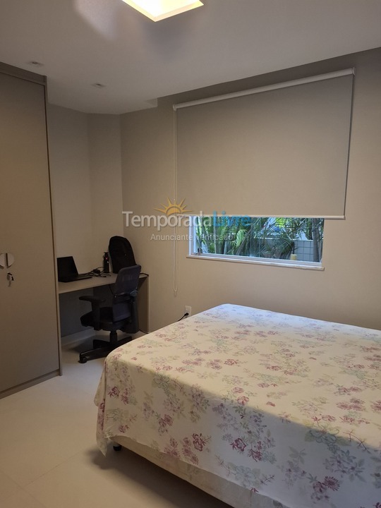 Casa para alquiler de vacaciones em Camaçari (Praia de Guarajuba)