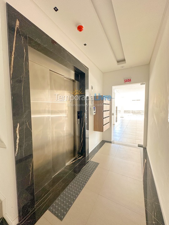 Apartamento para alquiler de vacaciones em Florianópolis (Cachoeira do Bom Jesus)