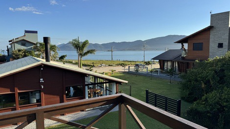 Casa para alquilar en Palhoça - Praia do Sonho