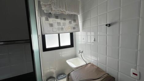 Apartamento em Riviera no edifício Itapuã - módulo 6