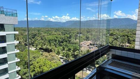 Apartamento em Riviera no edifício Itapuã - módulo 6