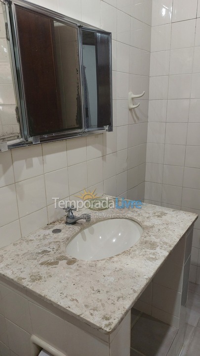 Casa para aluguel de temporada em Ubatuba (Pereque Mirim)