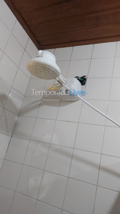 Casa para aluguel de temporada em Ubatuba (Pereque Mirim)